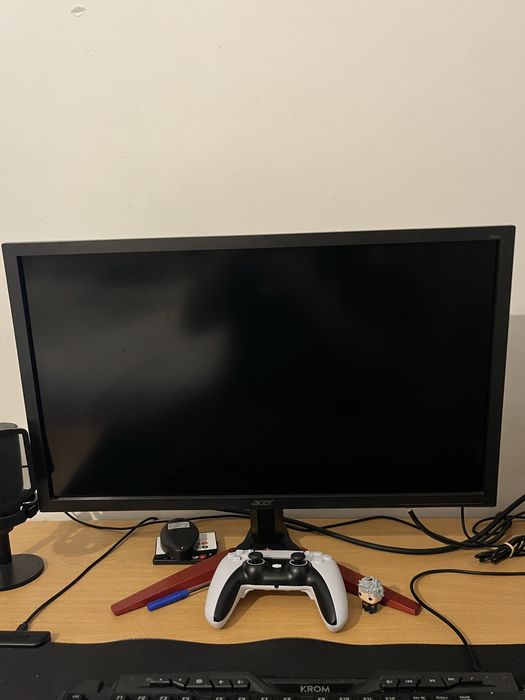 Monitor Acer KG241