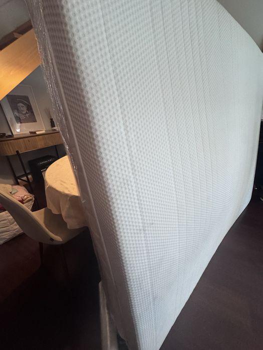 Colchão Ikea Anneland 160x200cm