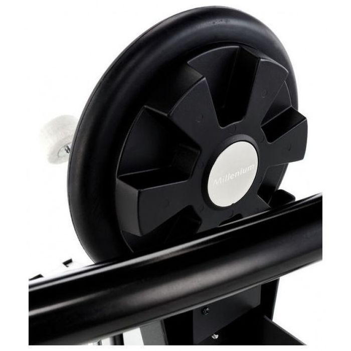 Bateria eletrónica Millenium MPS-750+Batedores
A bateria eletrónica Mi