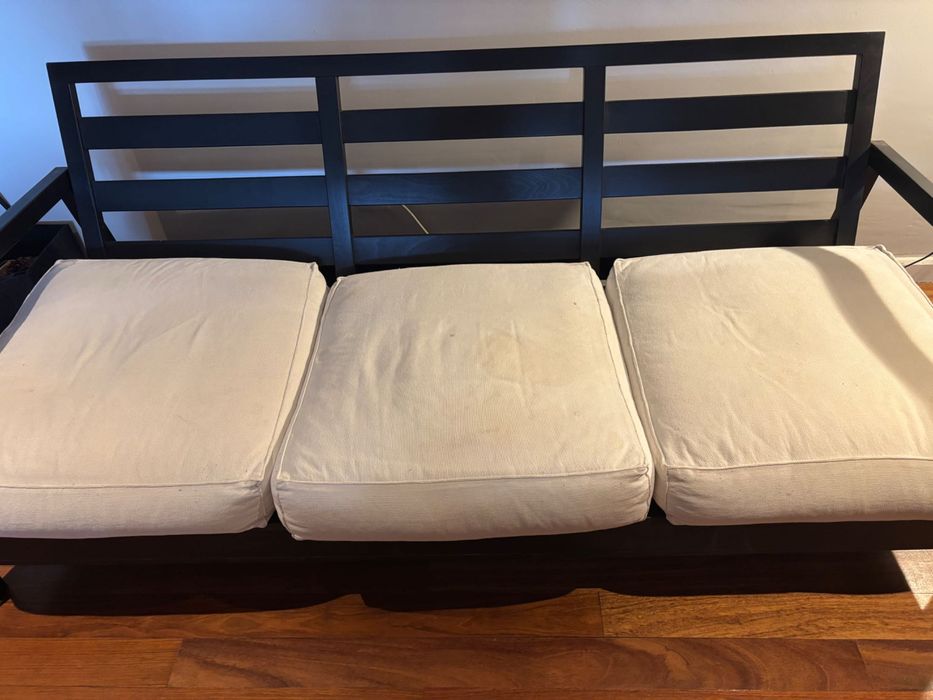 Sofá de 3 lugares