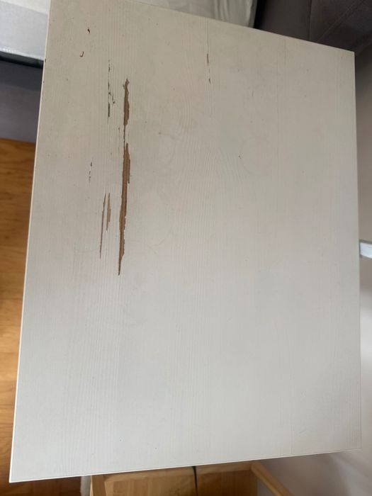 Szafka nocna Ikea