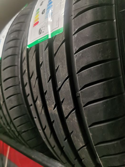 Nowe! 225/50/17" Opony letnie Koła felgi aluminiowe