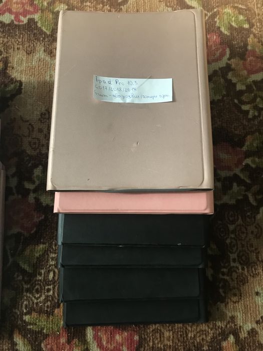 Чехол на планште iPad/Samsung