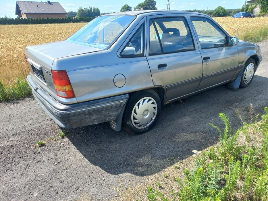 Opel Kadett 1991 Sprawny!