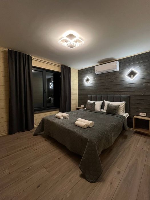 Котедж Яремче, відпочинок у Карпатах, котедж у Яремче.