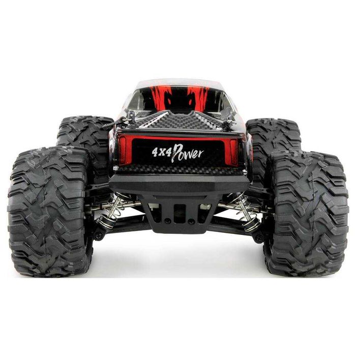 Amewi M-Land Monster Truck, zdalnie sterowany 48 km/h 4WD 1:16 RTR