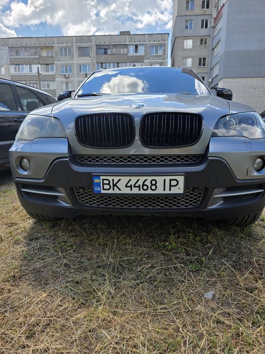 Продам BMW X5 E70