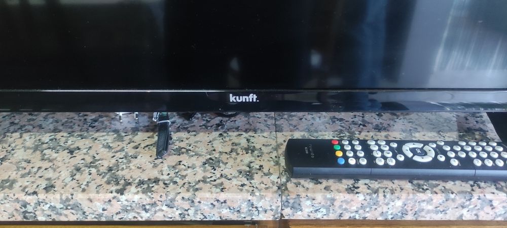 TV Kunft Led 32VDLM16