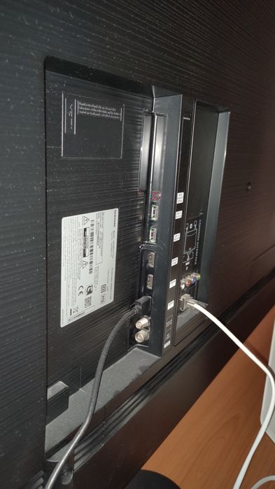 Telewizor samsung 75 cali