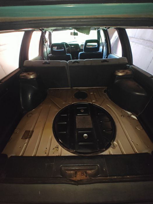 Продам: VW Passat B2 1.6D