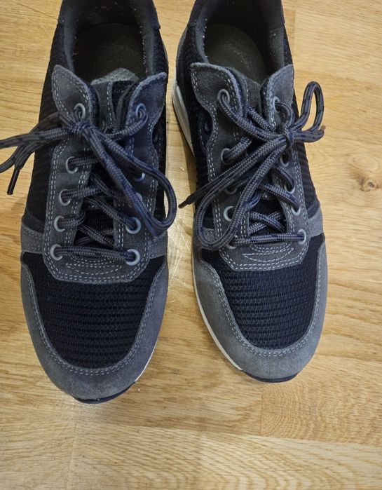Buty sportowr wojskowe