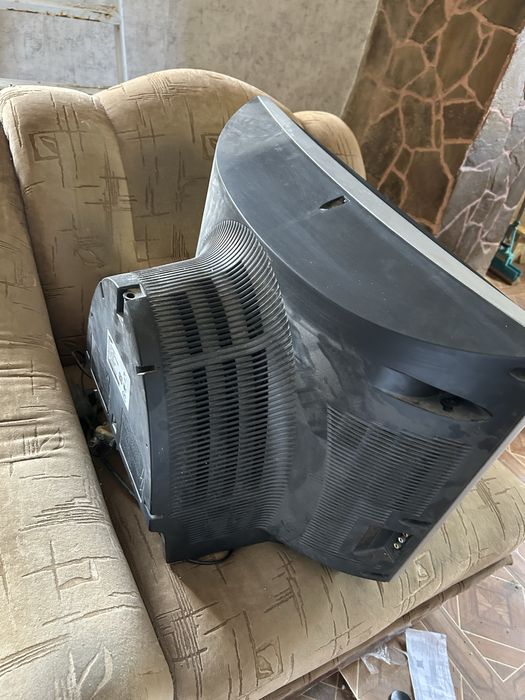 Телевізор Samsung