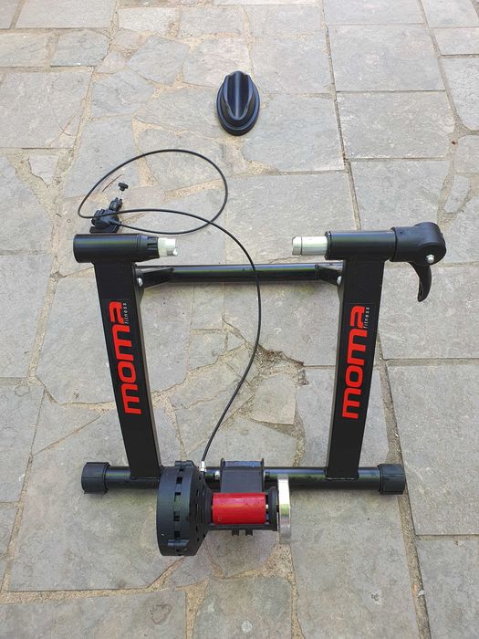 Rolo de treino Moma Fitness