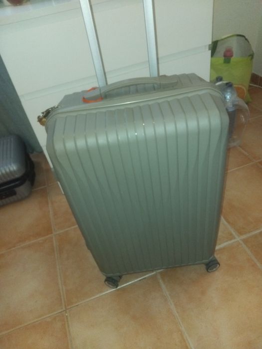 Mala de viagem 23kg