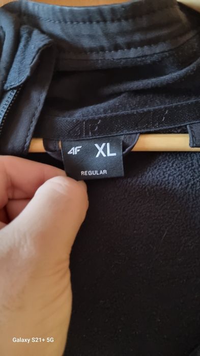 KURTKA softshell 4F OKAZJA !!!