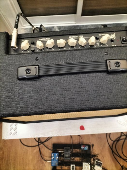 Venda ou troca Blackstar Debut 50r, Electro Harmonix, Mooer