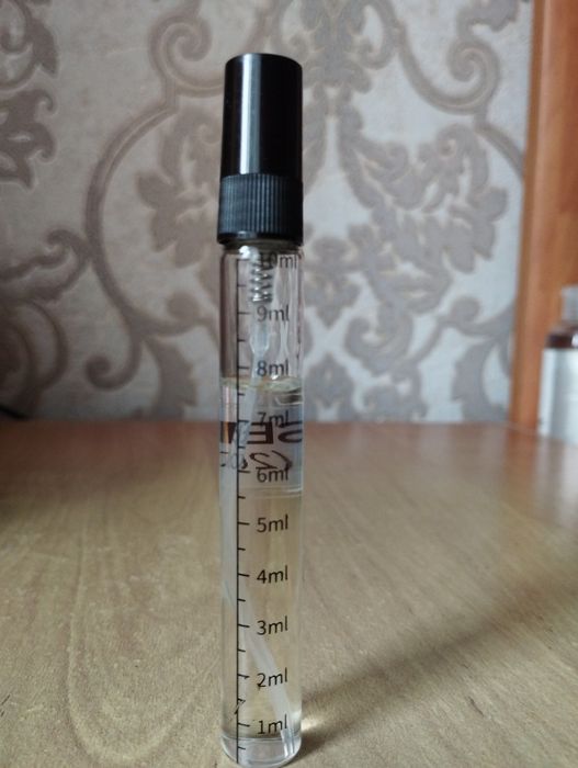 Лот залишків парфумерії