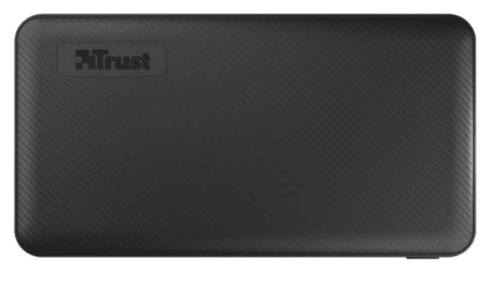 Powerbank Trust Primo 10000 mAh Ultra-thin
