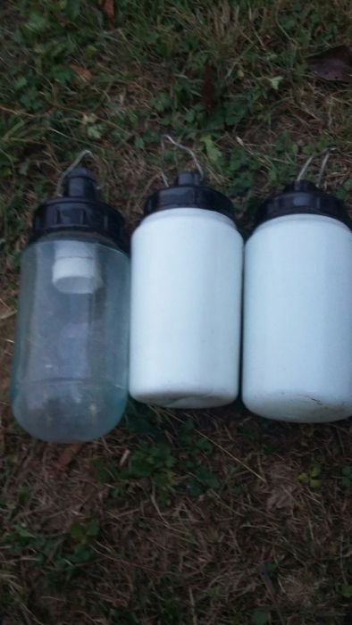 Ліхтарь СССР вуличний