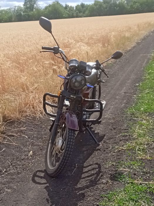 Продам мустанг МТ