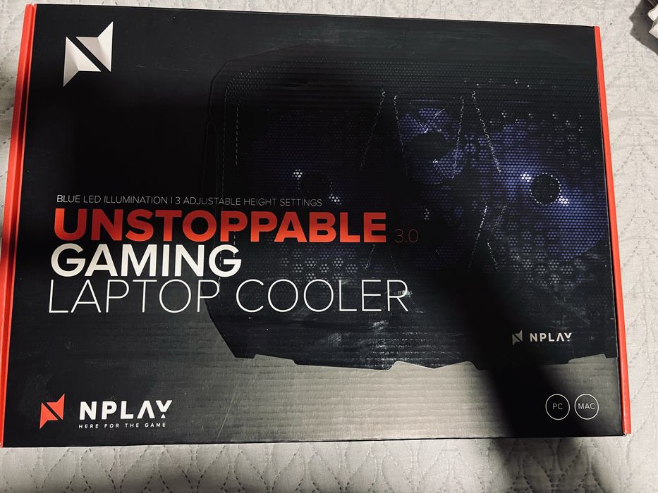 PC Cooling Pad447014234646784002