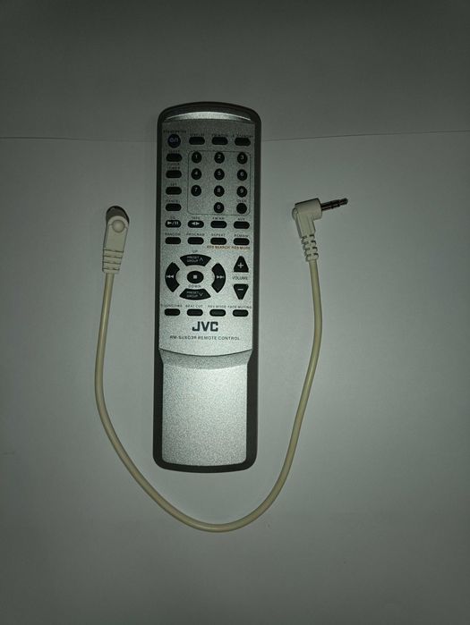 Wieża mini JVC CA-UXG3