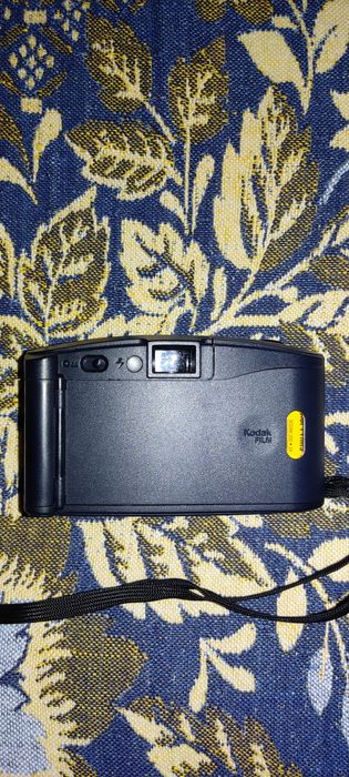 Плёночный фотоаппарат Kodak КВ 32.