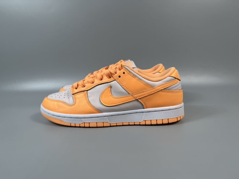 Кросівки Nike Dunk 40.5 розмір (по устілці 26 см)
