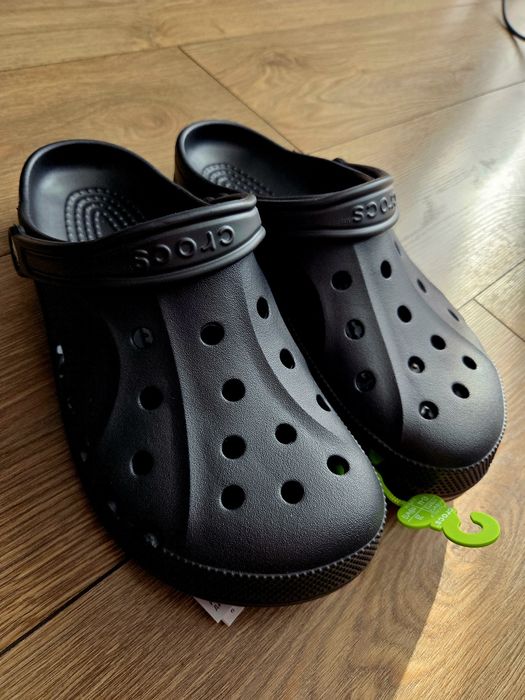 Klapki Crocs Baya 43-44