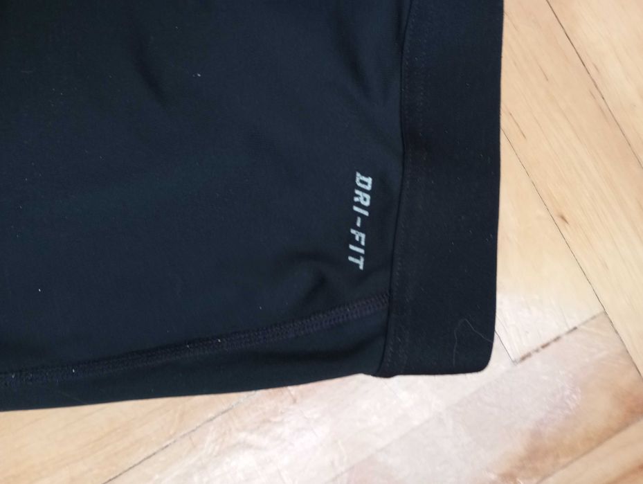 Nike Pro Dri-FIT Legginsy damskie rozm.S/36/8