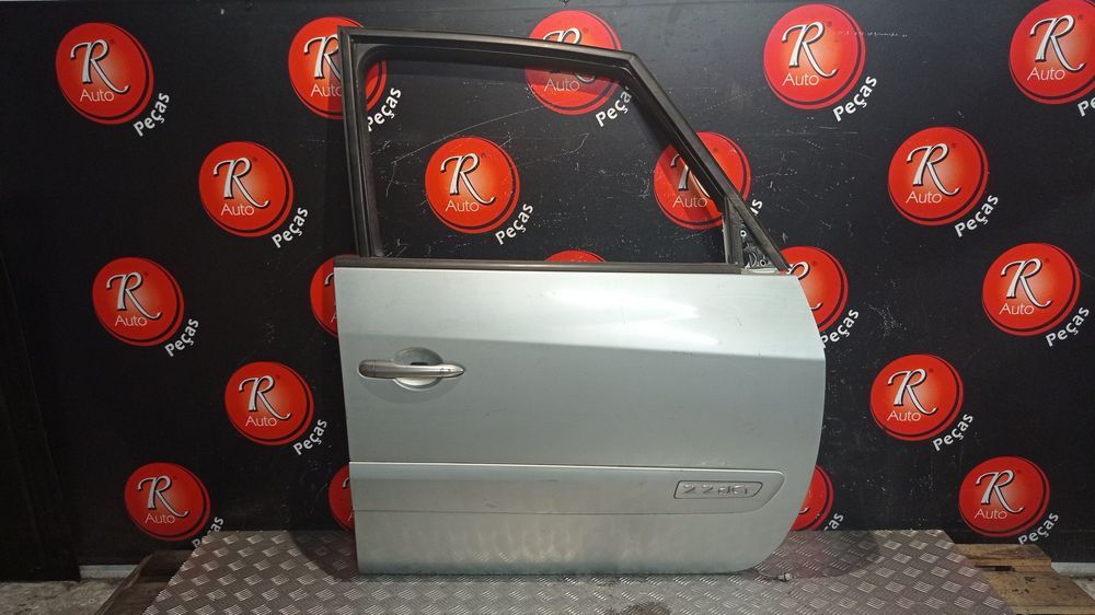 Porta Frente Dto Renault Espace Iv (Jk0/1_)