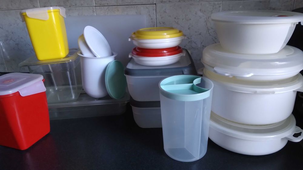 судок контейнер емкость для пищевых продуктов