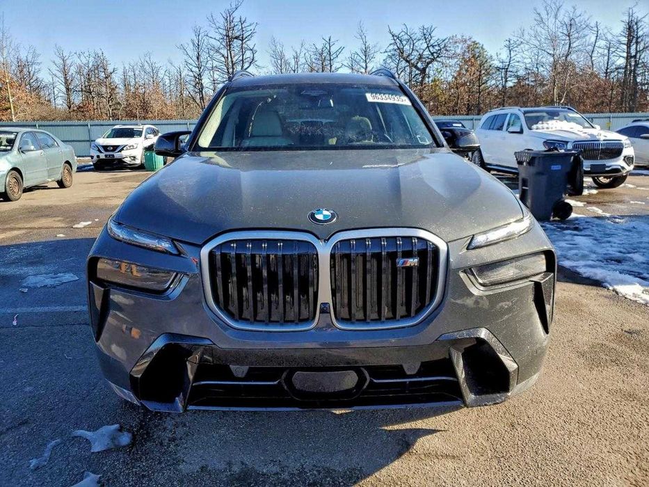 Бампер BMW X7 G07 LCI Розборка БМВ Х7 Г07