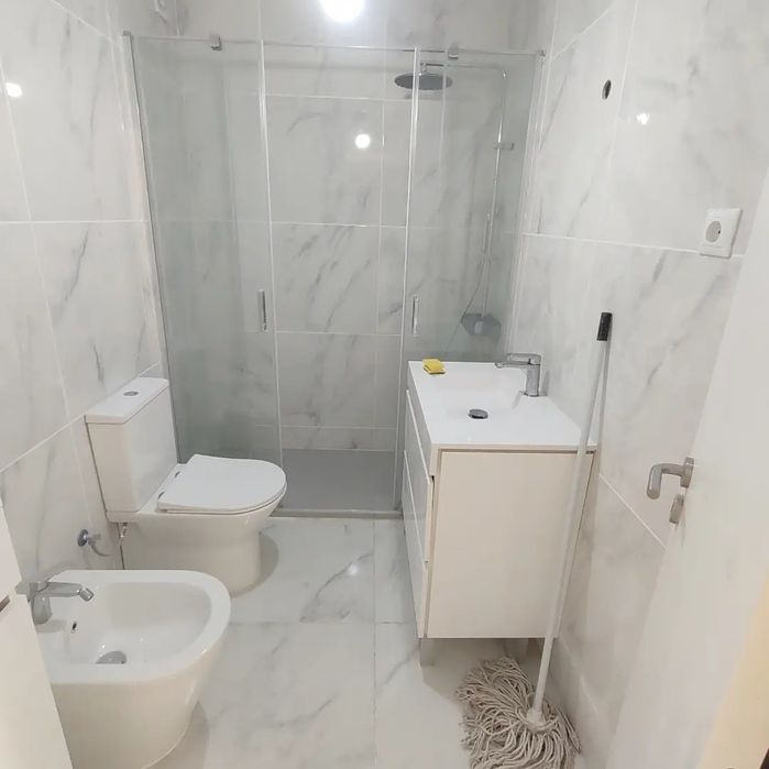 Fazemos Remodelações Geral