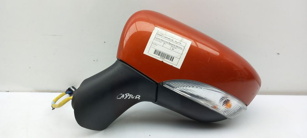 Retrovisor / espelho esquerdo RENAULT Captur (J5_)