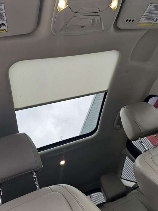 Поодаю Ford C-MAX Hybrid, 2018 рік 2.0 л