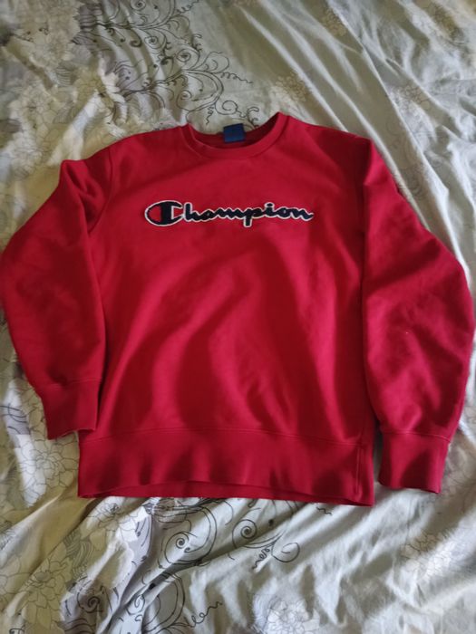 Ковта champion худі