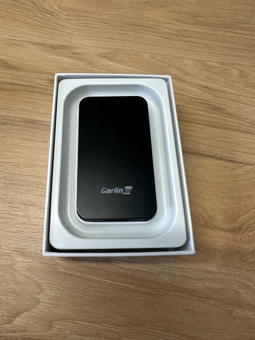 Adapter AndroidAuto/CarPlay - CarLinkKit - 2 wersje!