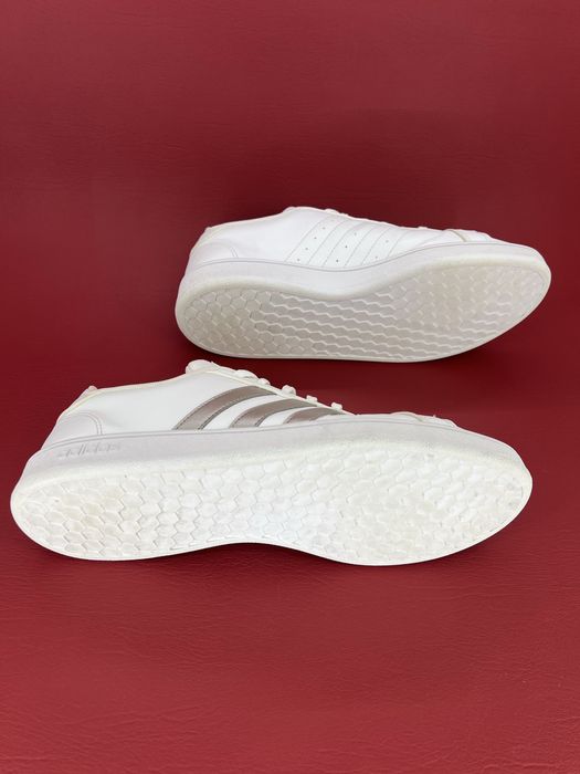 Кросівки 42.5р. Adidas Grand Court Base