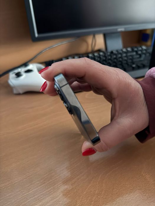 Iphone 13 pro 128 gb