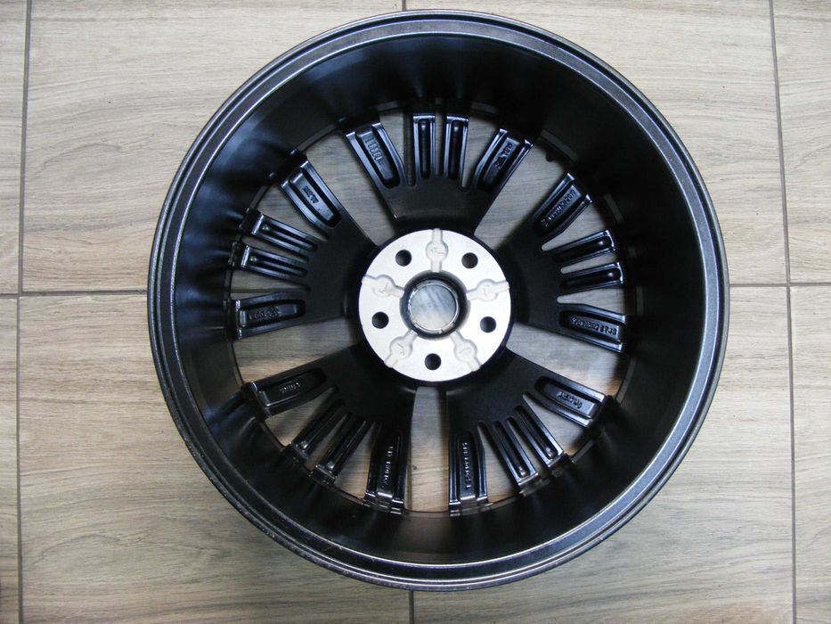 Диски R18 Volkswagen Tiguan,Skoda Kodiag,Seat Exeo 5/112