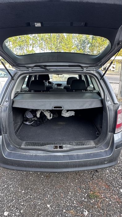 Opel astra 1.3 cdti