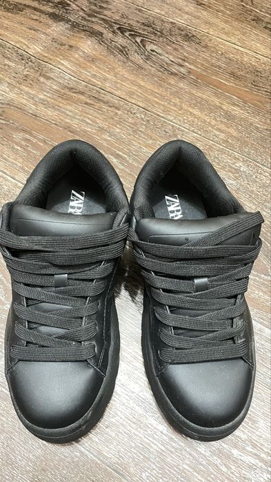 Обувь zara (унисекс)