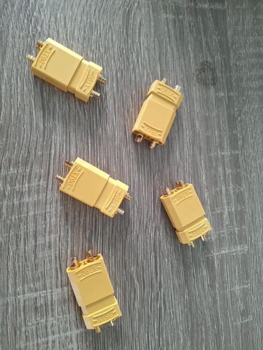 Sprzedam Wtyczki XT90