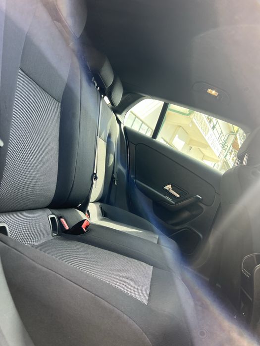 Mercedes Cla 180 d Shooting b Nacional km 53.000mil ano 2020