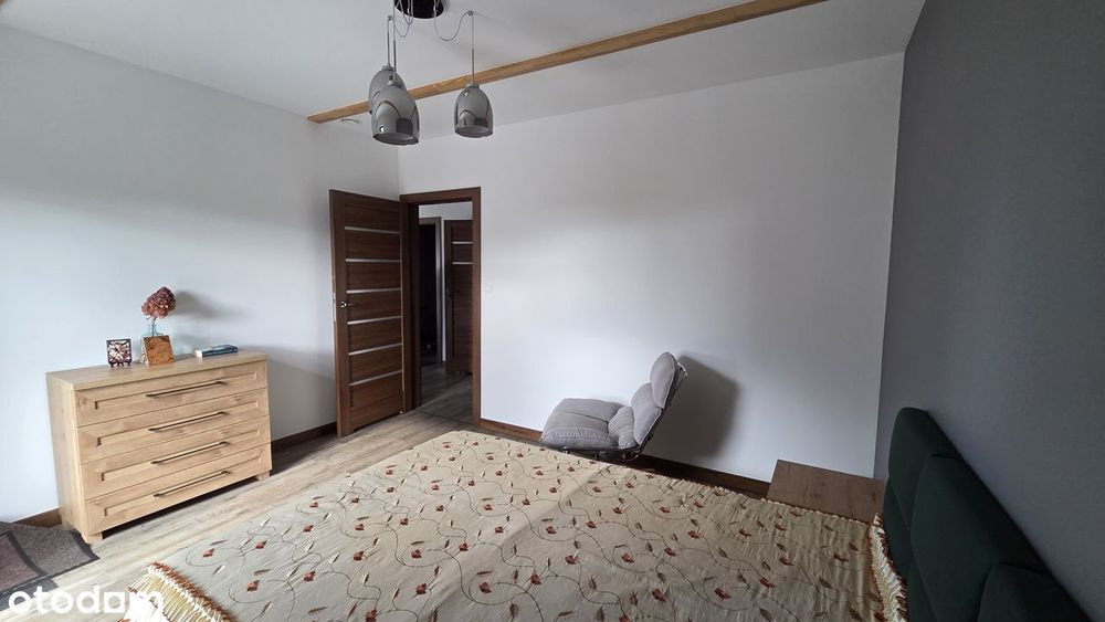 Sendom Smart Comfort+ | 142m² podłogi | Działka 30ar | Drewnica