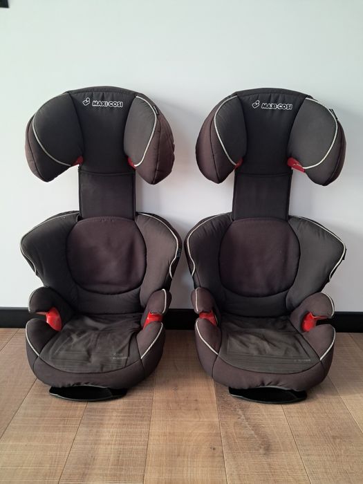 Fotelik Maxi Cosi Rodi AP 15-36 kg