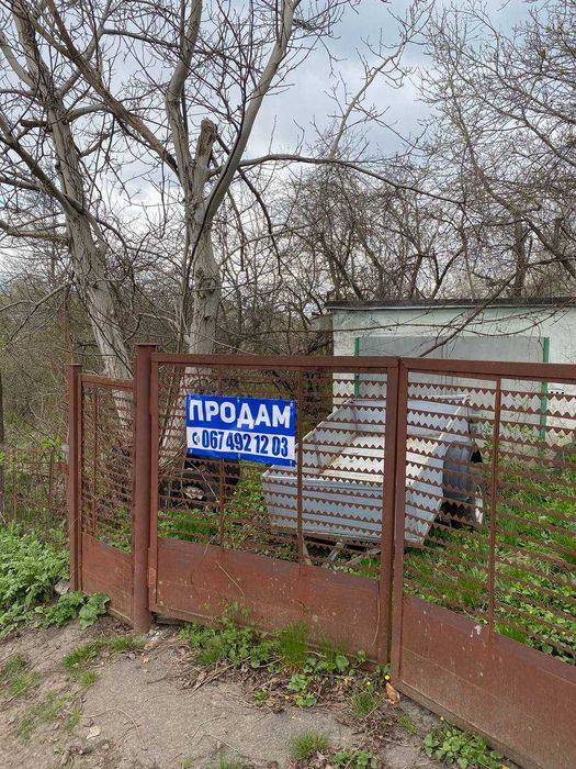 Продам дачу в Сухому Яру вул. Нижня
