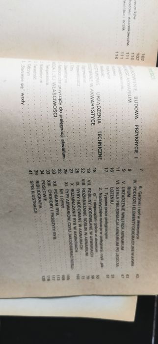 Akwarium w mieszkaniu
Stefan Kornobis