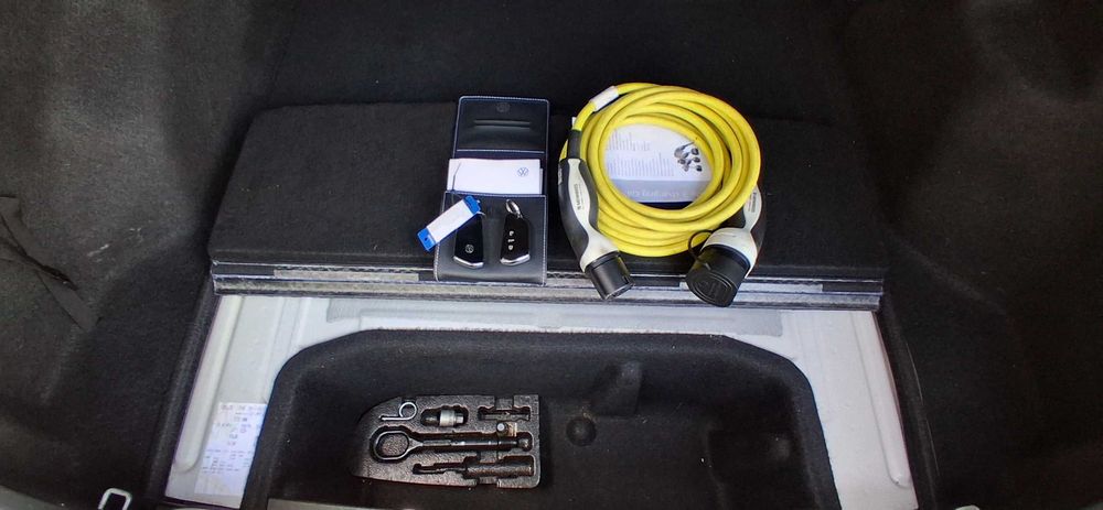 VW ID4 Pro Performance 77KW